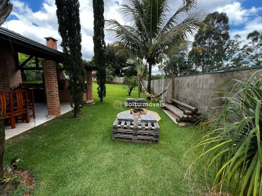 Foto 6 de Chácara com 3 quartos à venda, 986m2 em Boituva - SP