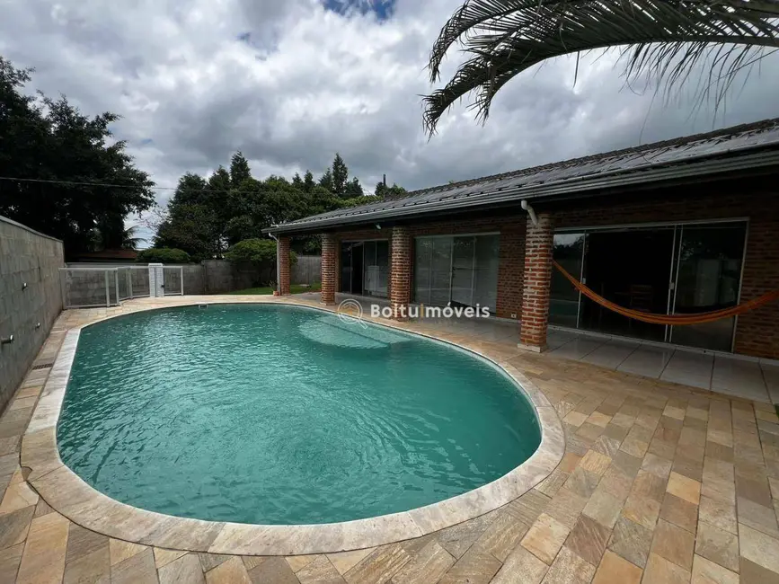 Foto 5 de Chácara com 3 quartos à venda, 986m2 em Boituva - SP