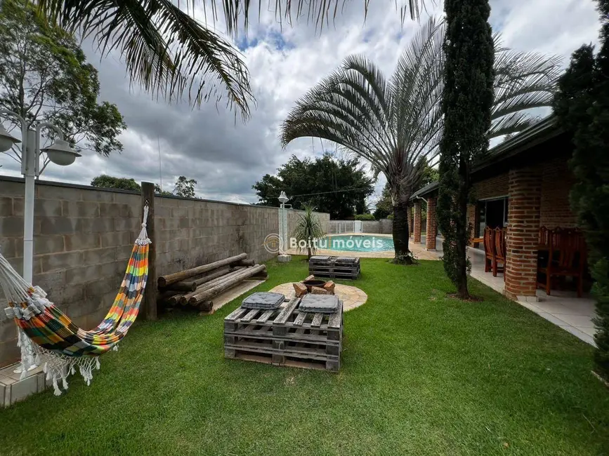 Foto 8 de Chácara com 3 quartos à venda, 986m2 em Boituva - SP