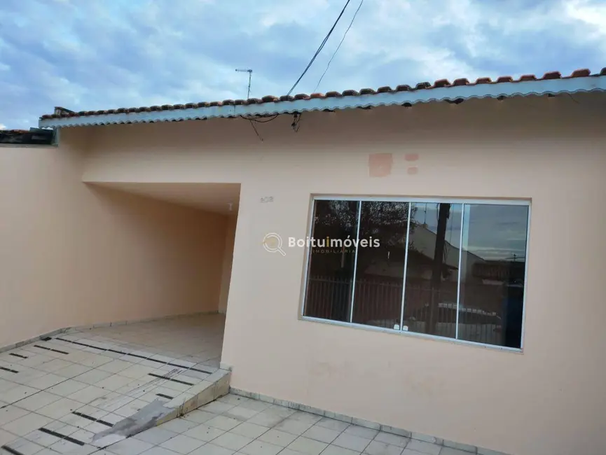 Foto 2 de Casa com 2 quartos à venda, 200m2 em Boituva - SP