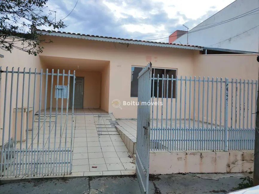 Foto 1 de Casa com 2 quartos à venda, 200m2 em Boituva - SP