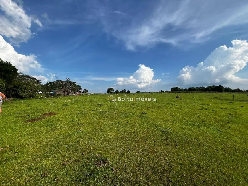 Foto 1 de Terreno / Lote à venda, 24200m2 em Boituva - SP