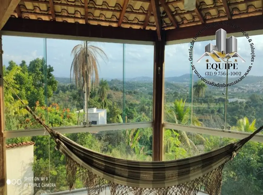 Foto 8 de Casa com 4 quartos à venda, 425m2 em Centro, Santa Luzia - MG