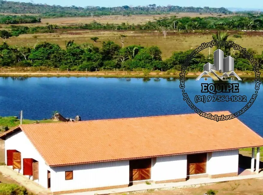 Foto 5 de Fazenda / Haras à venda em Rondolandia - MT