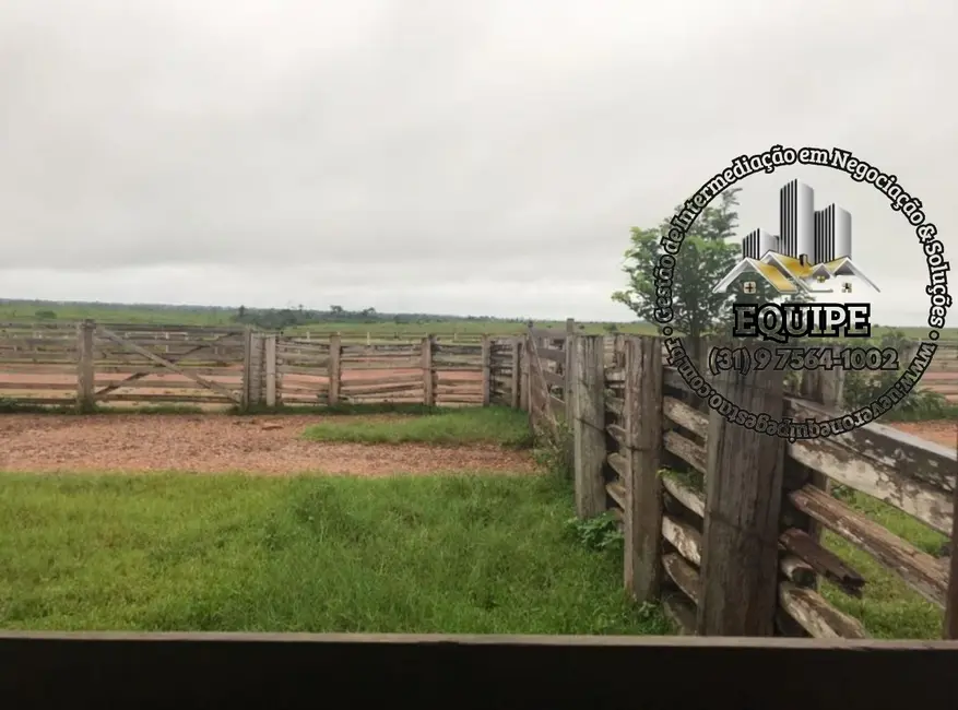 Foto 15 de Fazenda / Haras à venda em Rondolandia - MT