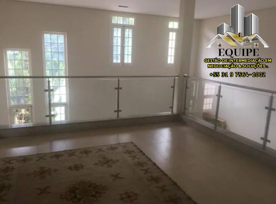 Foto 7 de Casa com 4 quartos à venda, 377m2 em Centro, Santa Luzia - MG