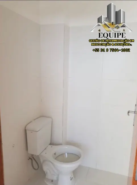 Foto 3 de Sala Comercial à venda, 27m2 em Contagem - MG