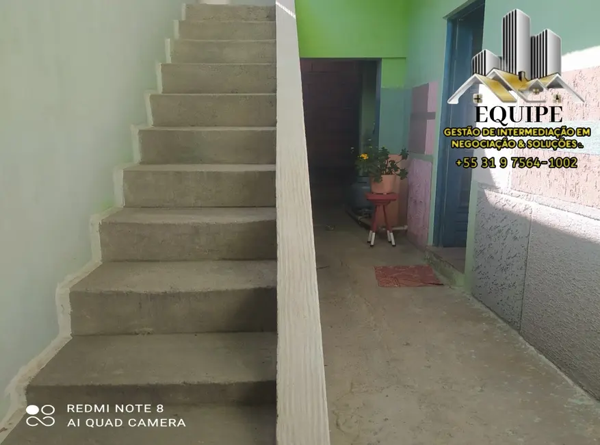 Foto 7 de Casa com 2 quartos à venda, 90m2 em Londrina (São Benedito), Santa Luzia - MG