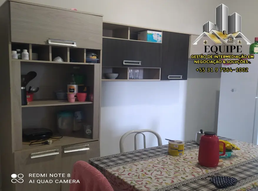 Foto 9 de Casa com 2 quartos à venda, 90m2 em Londrina (São Benedito), Santa Luzia - MG