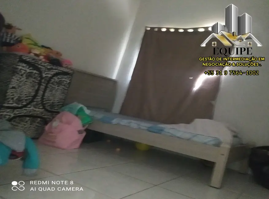 Foto 6 de Casa com 2 quartos à venda, 90m2 em Londrina (São Benedito), Santa Luzia - MG