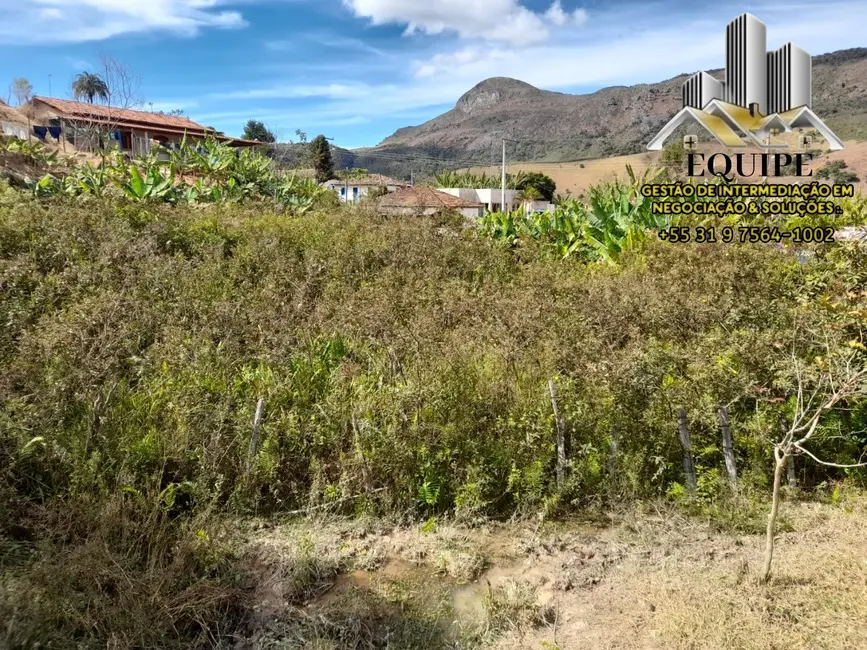 Foto 8 de Sítio / Rancho à venda em Nova Uniao - MG