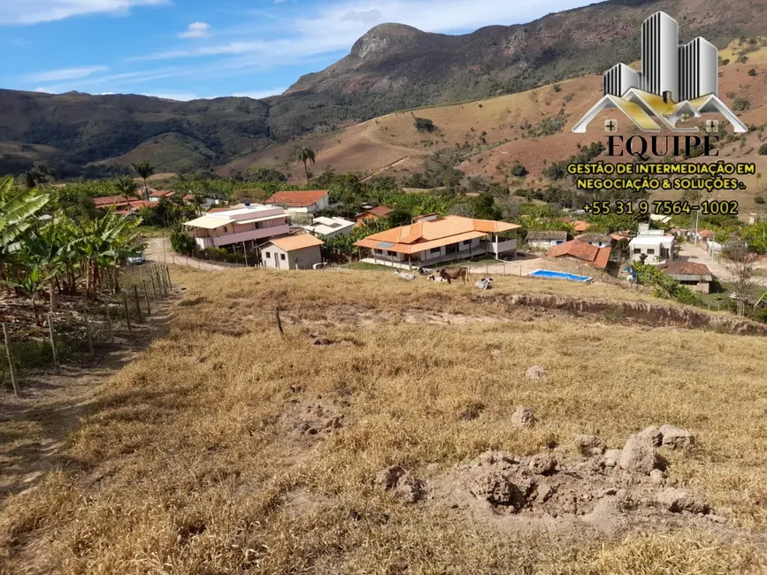 Foto 3 de Sítio / Rancho à venda em Nova Uniao - MG