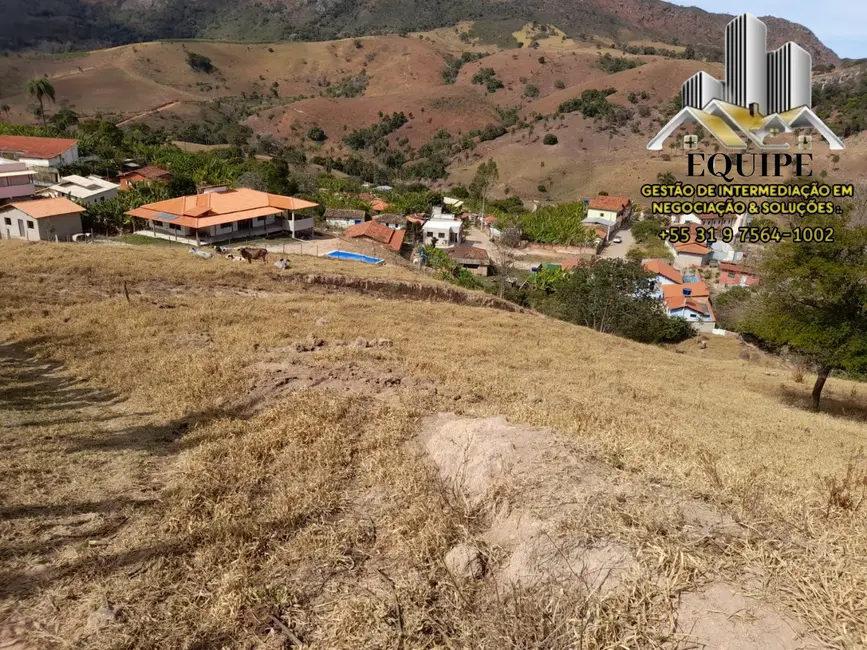 Foto 5 de Sítio / Rancho à venda em Nova Uniao - MG