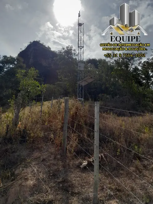 Foto 7 de Sítio / Rancho à venda em Nova Uniao - MG