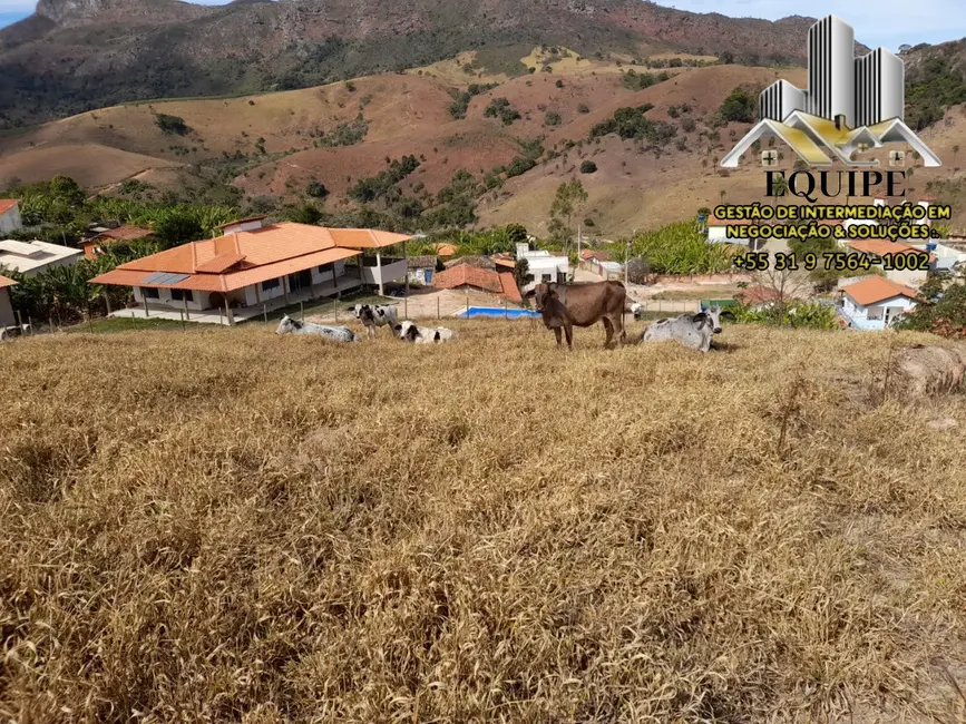 Foto 4 de Sítio / Rancho à venda em Nova Uniao - MG
