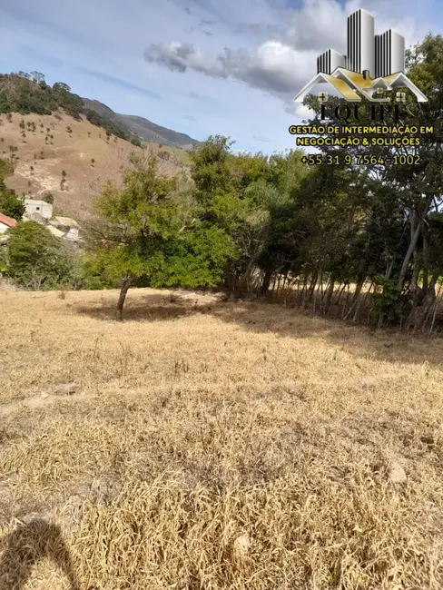 Foto 2 de Sítio / Rancho à venda em Nova Uniao - MG