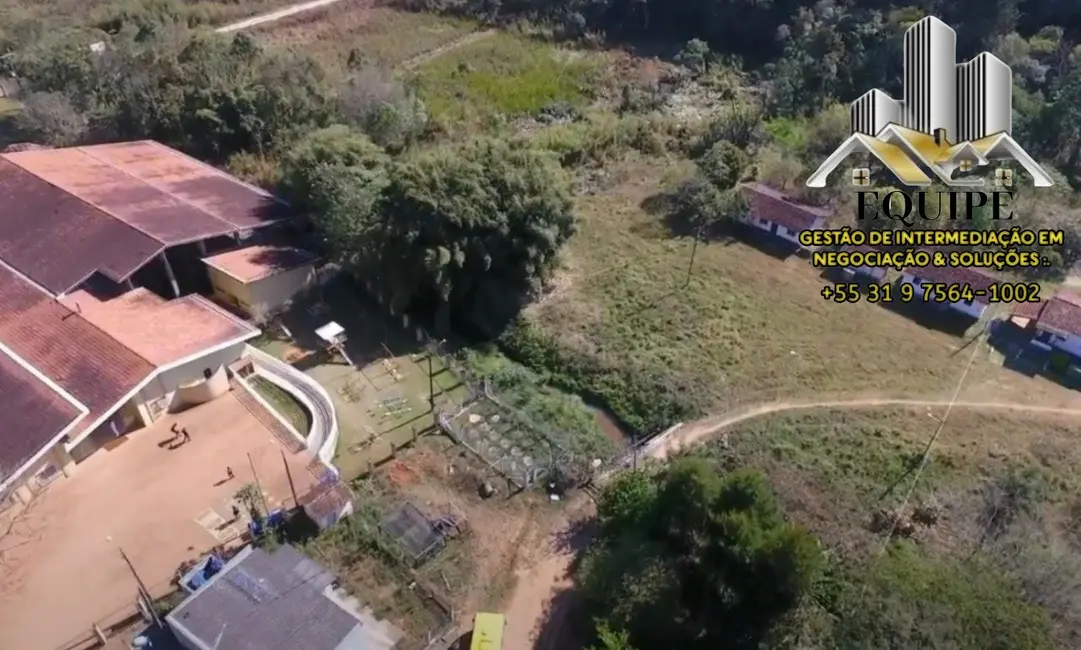 Foto 8 de Fazenda / Haras com 5 quartos à venda em Vale das Antas, Pocos De Caldas - MG