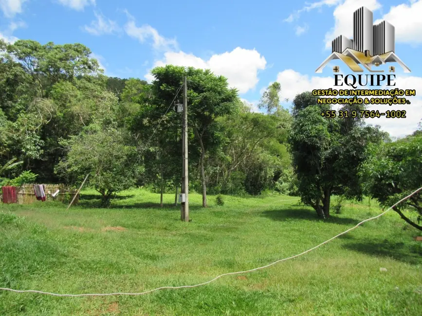 Fazenda / Haras com 3 quartos à venda, 120m2 em Santa Barbara - MG - imagem 3 Foto 3 de Fazenda / Haras com 3 quartos à venda, 120m2 em Santa Barbara - MG