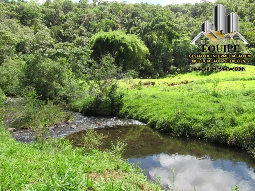 Fazenda / Haras com 3 quartos à venda, 120m2 em Santa Barbara - MG - imagem 4 Foto 4 de Fazenda / Haras com 3 quartos à venda, 120m2 em Santa Barbara - MG
