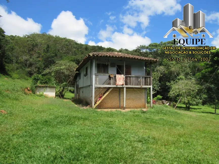 Fazenda / Haras com 3 quartos à venda, 120m2 em Santa Barbara - MG - imagem 2 Foto 2 de Fazenda / Haras com 3 quartos à venda, 120m2 em Santa Barbara - MG