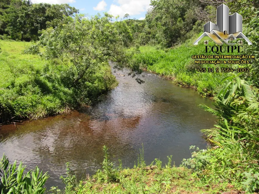Fazenda / Haras com 3 quartos à venda, 120m2 em Santa Barbara - MG - imagem 8 Foto 8 de Fazenda / Haras com 3 quartos à venda, 120m2 em Santa Barbara - MG
