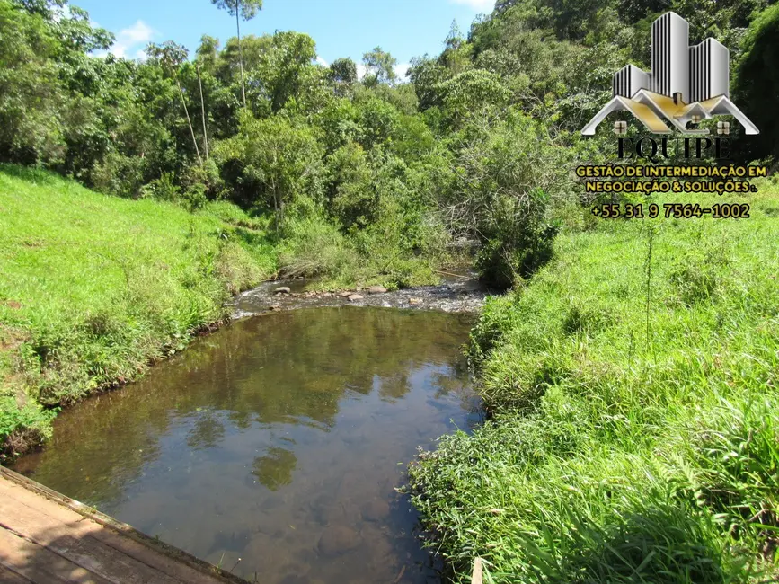 Fazenda / Haras com 3 quartos à venda, 120m2 em Santa Barbara - MG - imagem 7 Foto 7 de Fazenda / Haras com 3 quartos à venda, 120m2 em Santa Barbara - MG