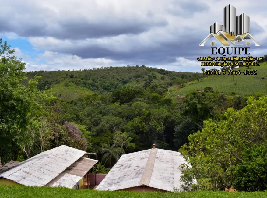 Sítio / Rancho com 3 quartos à venda, 200m2 em Jaboticatubas - MG - imagem 3 Foto 3 de Sítio / Rancho com 3 quartos à venda, 200m2 em Jaboticatubas - MG