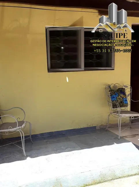 Sítio / Rancho com 3 quartos à venda, 200m2 em Jaboticatubas - MG - imagem 6 Foto 6 de Sítio / Rancho com 3 quartos à venda, 200m2 em Jaboticatubas - MG