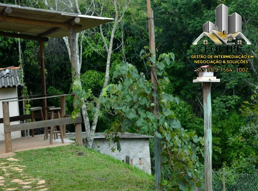 Sítio / Rancho com 3 quartos à venda, 200m2 em Jaboticatubas - MG - imagem 4 Foto 4 de Sítio / Rancho com 3 quartos à venda, 200m2 em Jaboticatubas - MG