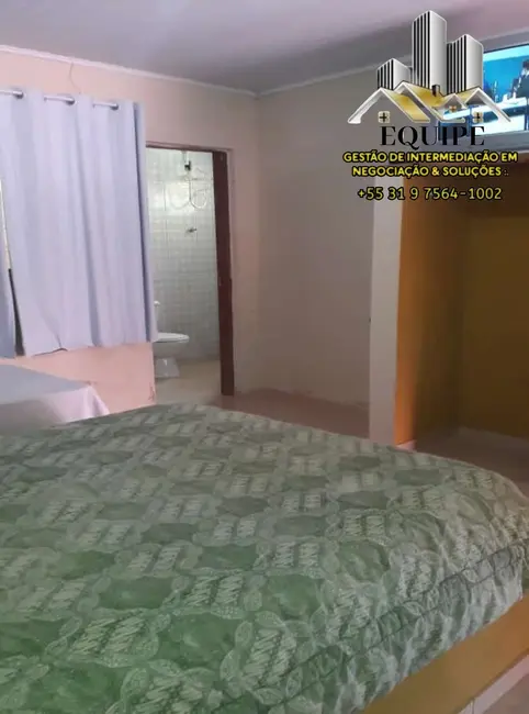 Sítio / Rancho com 3 quartos à venda, 200m2 em Jaboticatubas - MG - imagem 8 Foto 8 de Sítio / Rancho com 3 quartos à venda, 200m2 em Jaboticatubas - MG