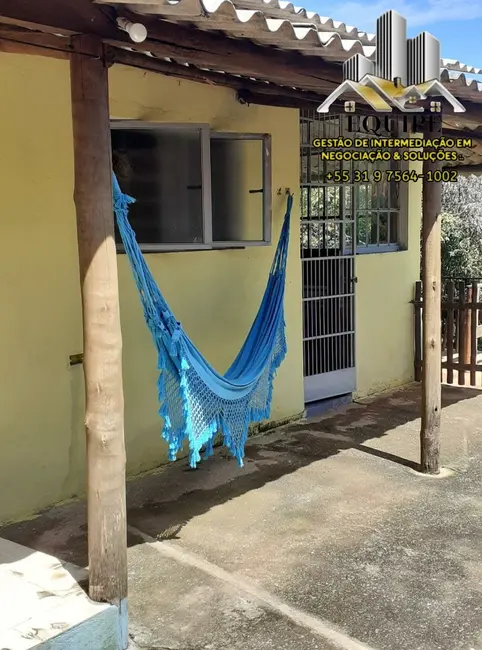 Sítio / Rancho com 3 quartos à venda, 200m2 em Jaboticatubas - MG - imagem 5 Foto 5 de Sítio / Rancho com 3 quartos à venda, 200m2 em Jaboticatubas - MG