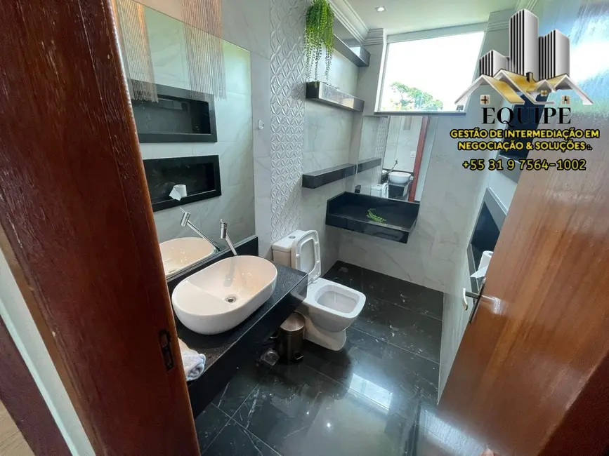 Sítio / Rancho com 7 quartos à venda, 700m2 em Jaboticatubas - MG - imagem 8 Foto 8 de Sítio / Rancho com 7 quartos à venda, 700m2 em Jaboticatubas - MG