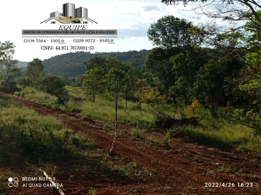 Foto 9 de Fazenda / Haras à venda em Jaboticatubas - MG