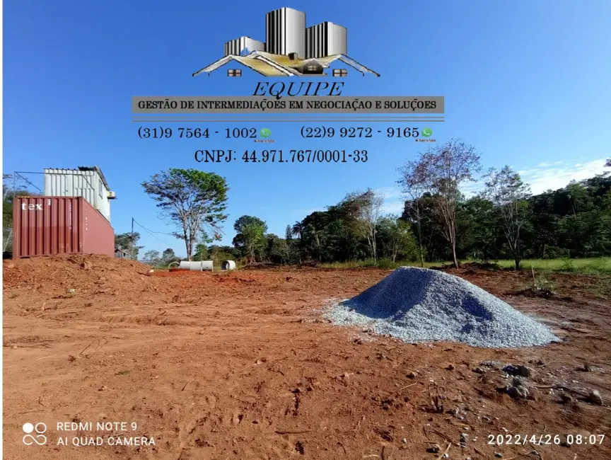 Foto 5 de Fazenda / Haras à venda em Jaboticatubas - MG