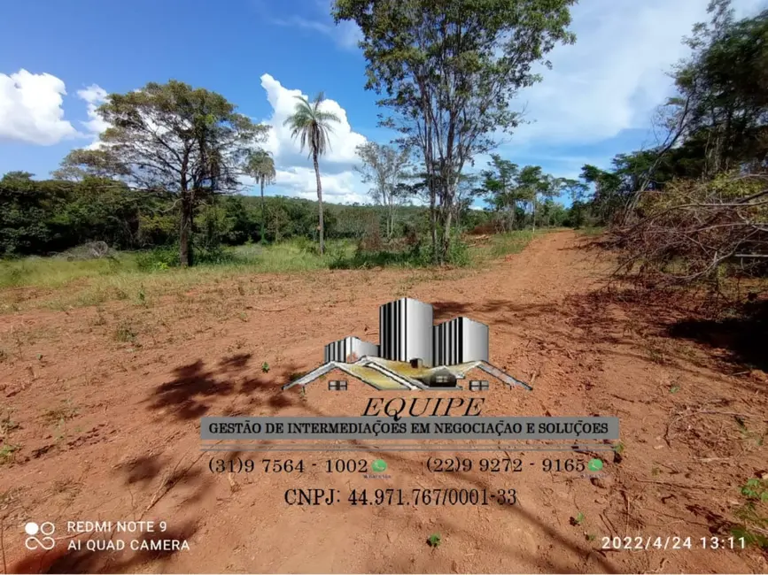 Foto 15 de Fazenda / Haras à venda em Jaboticatubas - MG