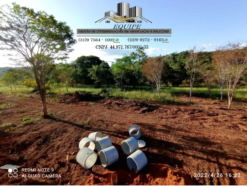 Foto 19 de Fazenda / Haras à venda em Jaboticatubas - MG