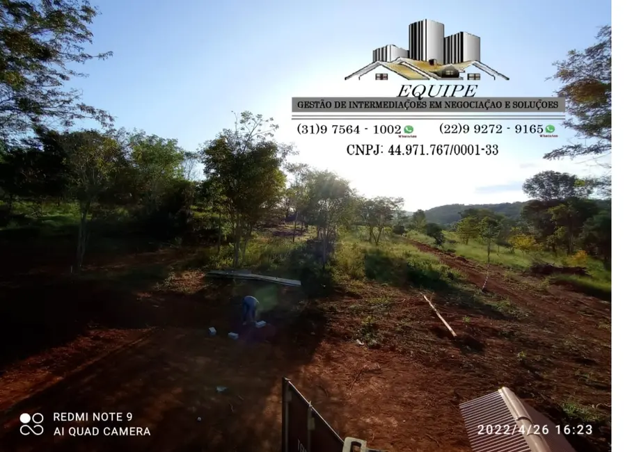 Foto 10 de Fazenda / Haras à venda em Jaboticatubas - MG