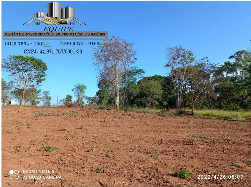 Foto 12 de Fazenda / Haras à venda em Jaboticatubas - MG