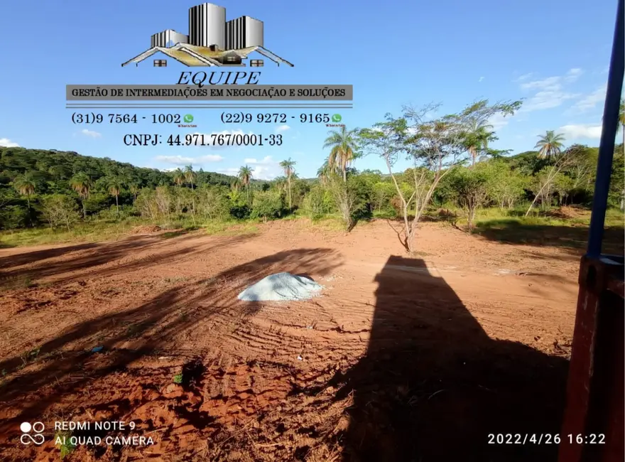 Foto 4 de Fazenda / Haras à venda em Jaboticatubas - MG