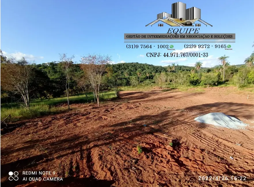 Foto 3 de Fazenda / Haras à venda em Jaboticatubas - MG