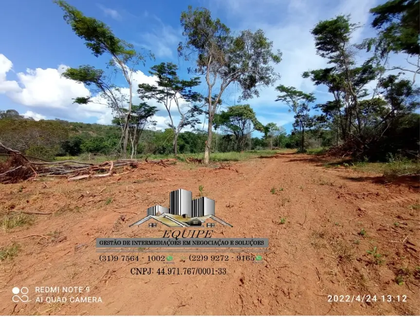 Foto 14 de Fazenda / Haras à venda em Jaboticatubas - MG