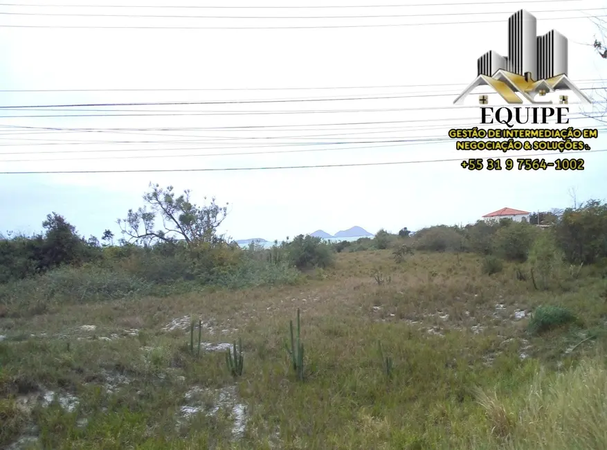 Terreno / Lote à venda e para alugar, 35000m2 em São José do Barreto, Macae - RJ - imagem 3 Foto 3 de Terreno / Lote à venda e para alugar, 35000m2 em São José do Barreto, Macae - RJ