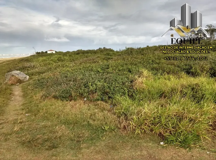 Terreno / Lote à venda e para alugar, 35000m2 em São José do Barreto, Macae - RJ - imagem 8 Foto 8 de Terreno / Lote à venda e para alugar, 35000m2 em São José do Barreto, Macae - RJ