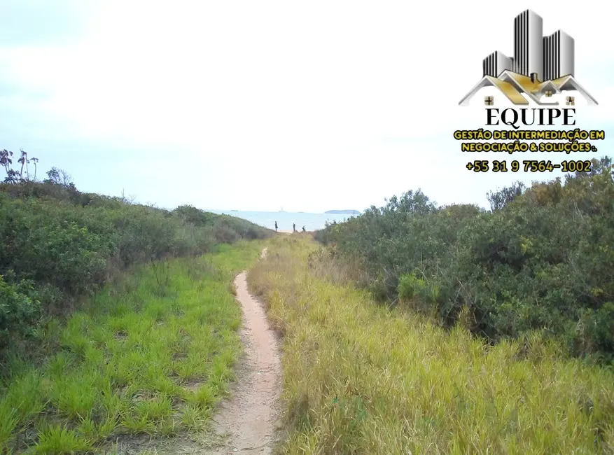 Terreno / Lote à venda e para alugar, 35000m2 em São José do Barreto, Macae - RJ - imagem 5 Foto 5 de Terreno / Lote à venda e para alugar, 35000m2 em São José do Barreto, Macae - RJ