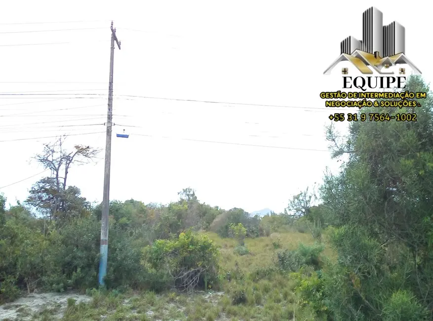 Terreno / Lote à venda e para alugar, 35000m2 em São José do Barreto, Macae - RJ - imagem 4 Foto 4 de Terreno / Lote à venda e para alugar, 35000m2 em São José do Barreto, Macae - RJ