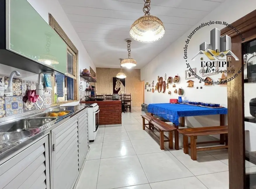 Foto 6 de Fazenda / Haras com 4 quartos à venda, 173m2 em Alfredo Vasconcelos - MG