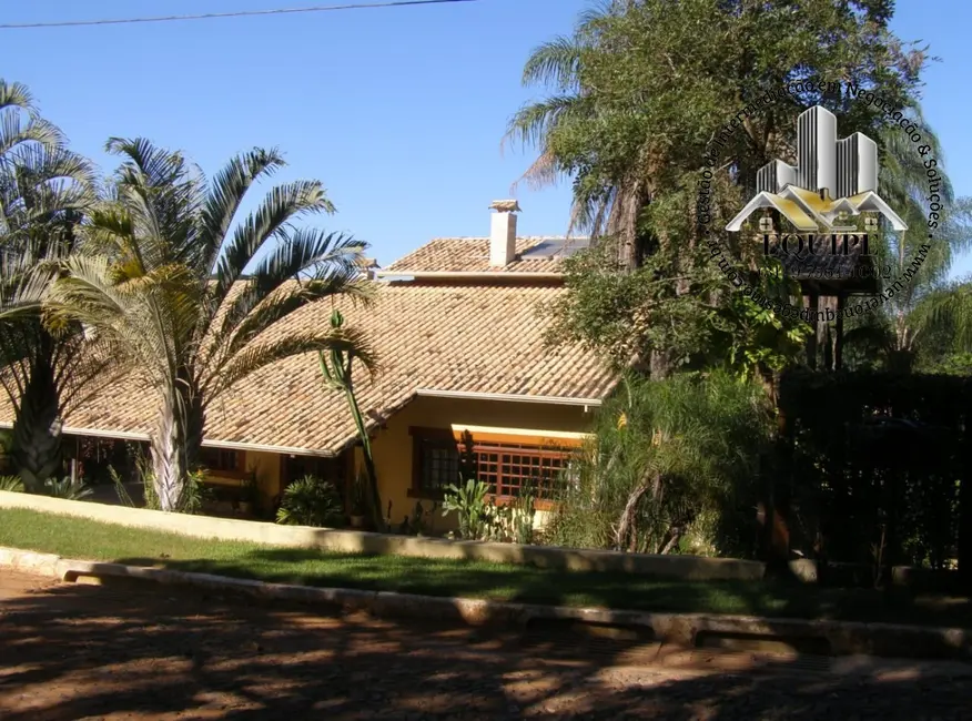 Casa com 5 quartos à venda, 279m2 em Lagoa Santa - MG - imagem 9 Foto 9 de Casa com 5 quartos à venda, 279m2 em Lagoa Santa - MG