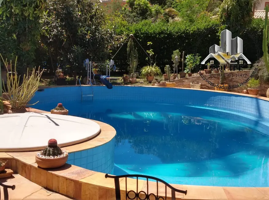 Casa com 5 quartos à venda, 279m2 em Lagoa Santa - MG - imagem 5 Foto 5 de Casa com 5 quartos à venda, 279m2 em Lagoa Santa - MG