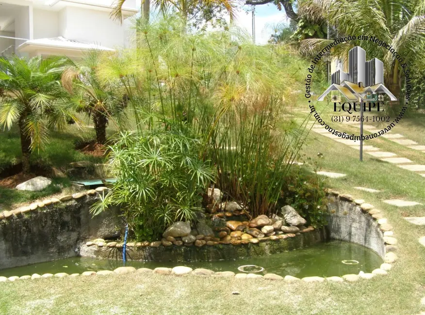 Casa com 5 quartos à venda, 279m2 em Lagoa Santa - MG - imagem 8 Foto 8 de Casa com 5 quartos à venda, 279m2 em Lagoa Santa - MG