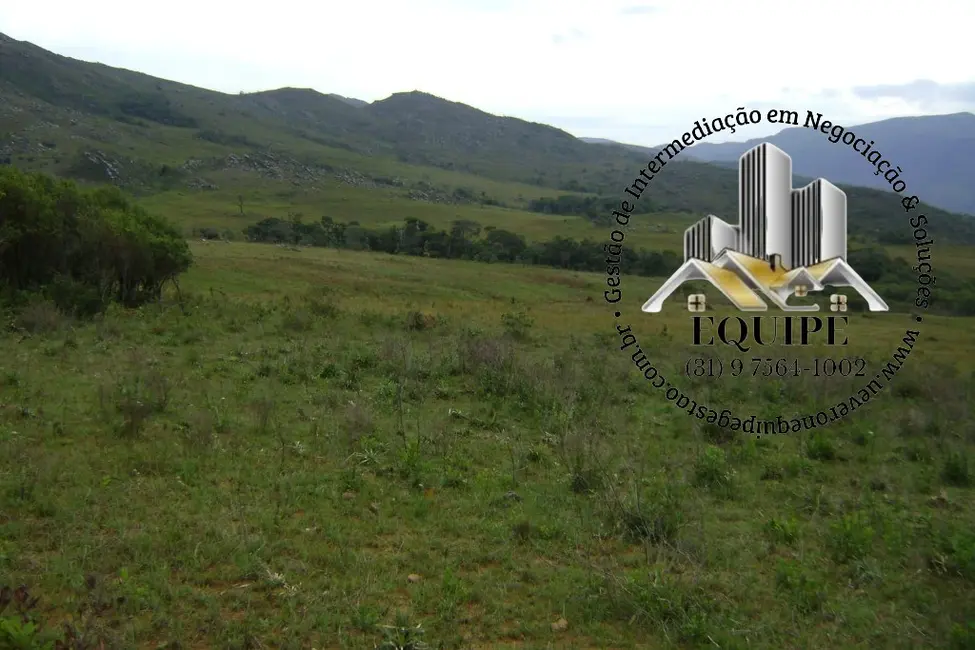 Foto 4 de Fazenda / Haras à venda, 103m2 em Nova Uniao - MG